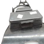 Ford Ranger P375 TKE instrumentu paneļa centrālās konsoles pārsegs EB3B21045B44BCW