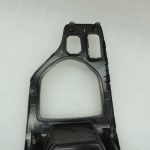 Ford Ranger P375 TKE instrumentu paneļa centrālās konsoles pārsegs EB3B21045B44BCW