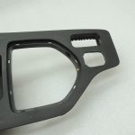 Ford Ranger P375 TKE instrumentu paneļa centrālās konsoles pārsegs EB3B21045B44BCW