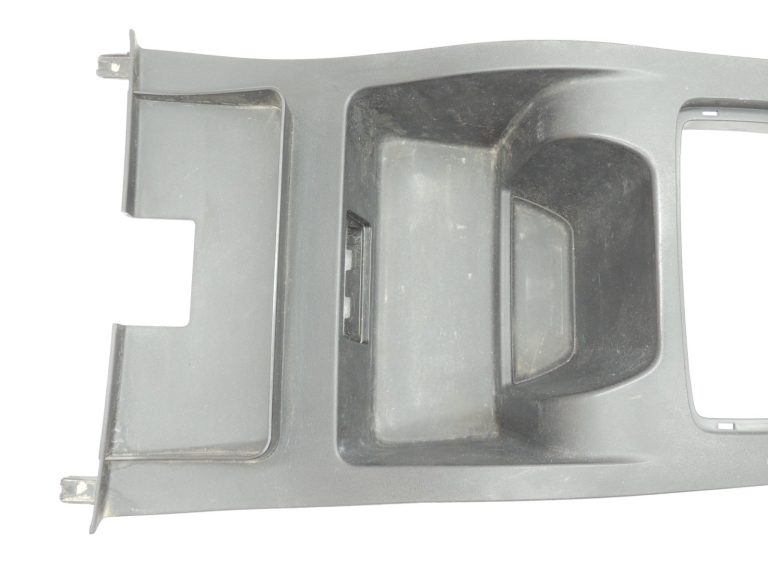 Ford Ranger P375 TKE instrumentu paneļa centrālās konsoles pārsegs EB3B21045B44BCW