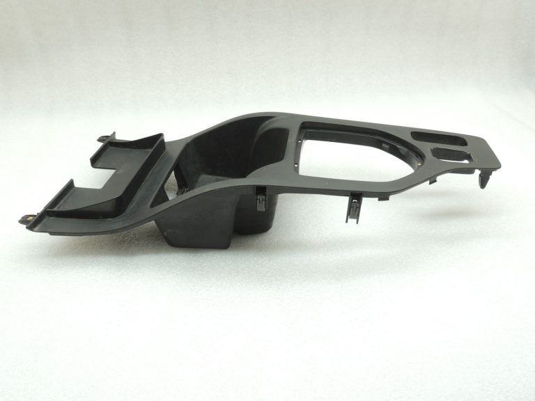 Ford Ranger P375 TKE instrumentu paneļa centrālās konsoles pārsegs EB3B21045B44BCW