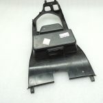 Ford Ranger P375 TKE instrumentu paneļa centrālās konsoles pārsegs EB3B21045B44BCW