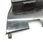 Ford Ranger P375 TKE instrumentu paneļa centrālās konsoles pārsegs EB3B21045B44BCW