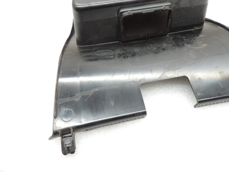 Ford Ranger P375 TKE instrumentu paneļa centrālās konsoles pārsegs EB3B21045B44BCW