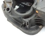 Ford Ranger P375 TKE dīzeļdegviela AdBlue degvielas uzpildes aizbīdnis Degvielas aizbīdnis ar eņģēm