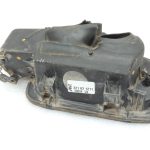 Ford Ranger P375 TKE dīzeļdegviela AdBlue degvielas uzpildes aizbīdnis Degvielas aizbīdnis ar eņģēm