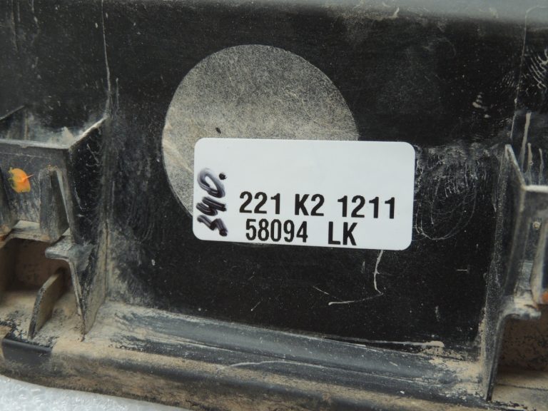 Ford Ranger P375 TKE dīzeļdegviela AdBlue degvielas uzpildes aizbīdnis Degvielas aizbīdnis ar eņģēm