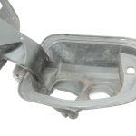 Ford Ranger P375 TKE dīzeļdegviela AdBlue degvielas uzpildes aizbīdnis Degvielas aizbīdnis ar eņģēm