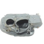 Ford Ranger P375 TKE dīzeļdegviela AdBlue degvielas uzpildes aizbīdnis Degvielas aizbīdnis ar eņģēm