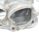 Ford Ranger P375 TKE dīzeļdegviela AdBlue degvielas uzpildes aizbīdnis Degvielas aizbīdnis ar eņģēm