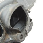 Ford Ranger P375 TKE dīzeļdegviela AdBlue degvielas uzpildes aizbīdnis Degvielas aizbīdnis ar eņģēm