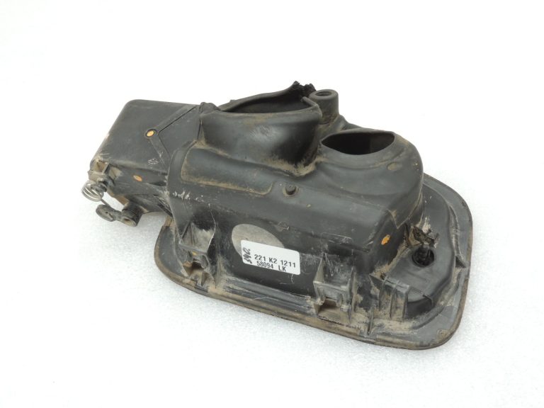 Ford Ranger P375 TKE dīzeļdegviela AdBlue degvielas uzpildes aizbīdnis Degvielas aizbīdnis ar eņģēm