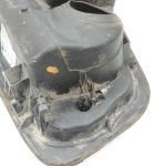 Ford Ranger P375 TKE dīzeļdegviela AdBlue degvielas uzpildes aizbīdnis Degvielas aizbīdnis ar eņģēm