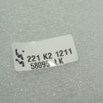 Ford Ranger P375 TKE visu riteņu piedziņas vadības slēdzis AB397Z155BA