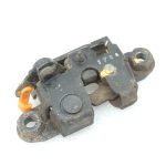 Ford Ranger P375 TKE Aizmugures durvju slēdzene AB39-2143150-AB