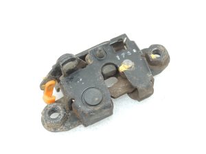Ford Ranger P375 TKE Замок багажника Замок задней двери AB39-2143150-AB