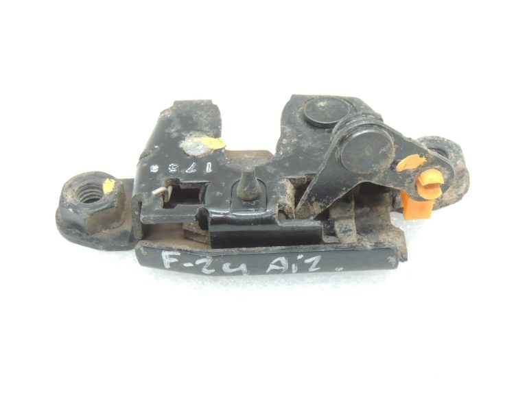 Ford Ranger P375 TKE Aizmugures durvju slēdzene AB39-2143150-AB