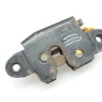 Ford Ranger P375 TKE Aizmugures durvju slēdzene AB39-2143150-AB