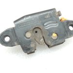 Ford Ranger P375 TKE Aizmugures durvju slēdzene AB39-2143150-AB