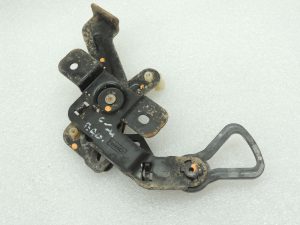 Ford Ranger P375 TKE Замок задней двери Защелка AB39-2143170-AD