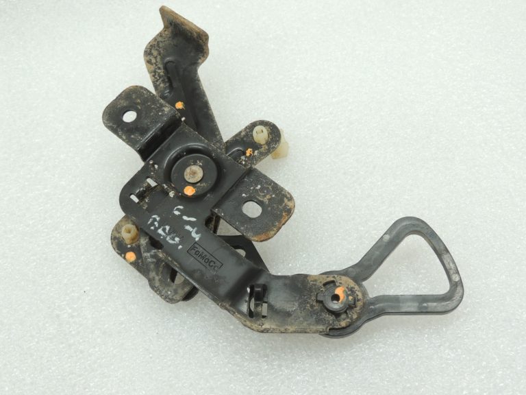 Ford Ranger P375 TKE Aizmugures durvju slēdzene AB39-2143170-AD