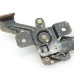 Ford Ranger P375 TKE Aizmugures durvju slēdzene AB39-2143170-AD