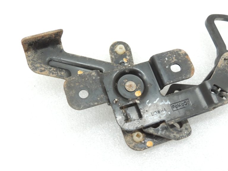 Ford Ranger P375 TKE Aizmugures durvju slēdzene AB39-2143170-AD