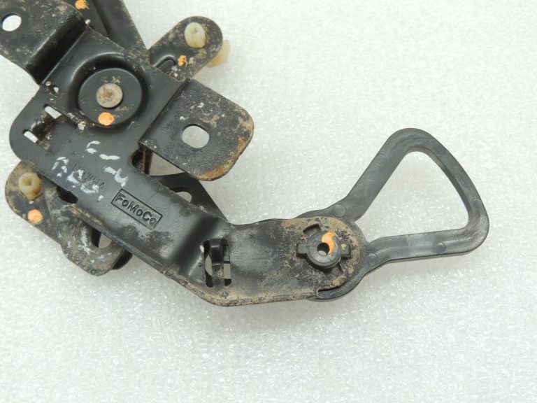 Ford Ranger P375 TKE Aizmugures durvju slēdzene AB39-2143170-AD