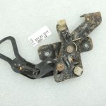 Ford Ranger P375 TKE Aizmugures durvju slēdzene AB39-2143170-AD