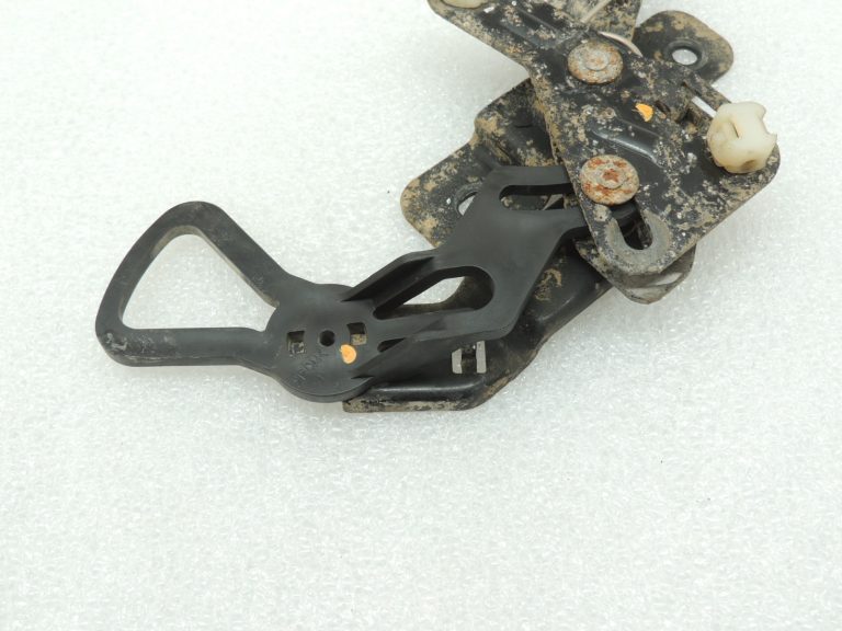 Ford Ranger P375 TKE Aizmugures durvju slēdzene AB39-2143170-AD