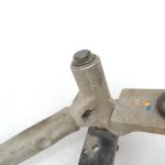 Ford Ranger P375 TKE Vējstikla tīrītāju savienojuma mehānisms EB3B-17566-AA 1902145