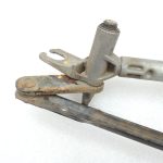 Ford Ranger P375 TKE Vējstikla tīrītāju savienojuma mehānisms EB3B-17566-AA 1902145