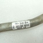 Ford Ranger P375 TKE Vējstikla tīrītāju savienojuma mehānisms EB3B-17566-AA 1902145