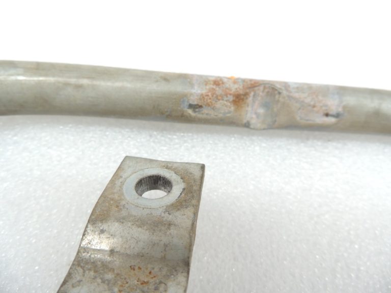 Ford Ranger P375 TKE Vējstikla tīrītāju savienojuma mehānisms EB3B-17566-AA 1902145