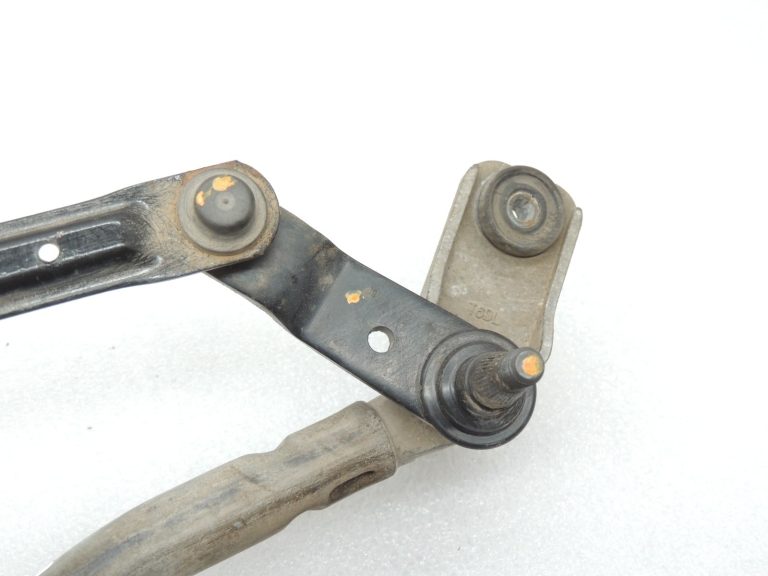 Ford Ranger P375 TKE Vējstikla tīrītāju savienojuma mehānisms EB3B-17566-AA 1902145