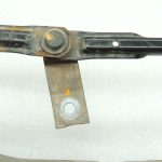Ford Ranger P375 TKE Vējstikla tīrītāju savienojuma mehānisms EB3B-17566-AA 1902145