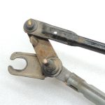 Ford Ranger P375 TKE Vējstikla tīrītāju savienojuma mehānisms EB3B-17566-AA 1902145