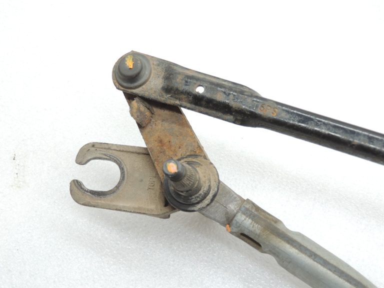 Ford Ranger P375 TKE Vējstikla tīrītāju savienojuma mehānisms EB3B-17566-AA 1902145