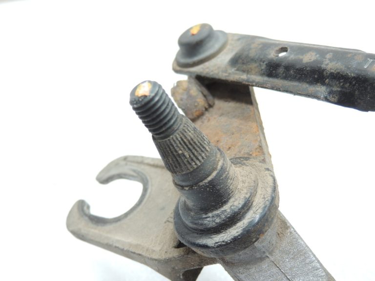 Ford Ranger P375 TKE Vējstikla tīrītāju savienojuma mehānisms EB3B-17566-AA 1902145