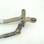 Ford Ranger P375 TKE Vējstikla tīrītāju savienojuma mehānisms EB3B-17566-AA 1902145
