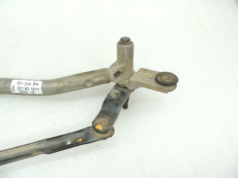 Ford Ranger P375 TKE Vējstikla tīrītāju savienojuma mehānisms EB3B-17566-AA 1902145