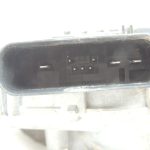 Ford Ranger P375 TKE Priekšējā stikla tīrītāja motora priekšējais tīrītāja motors EB3B-17504-AC