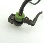 Mercedes W212 M271 degvielas izplūdes vārsts, elektromagnētiskais vārsts A2124702393