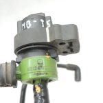 Mercedes W212 M271 degvielas izplūdes vārsts, elektromagnētiskais vārsts A2124702393