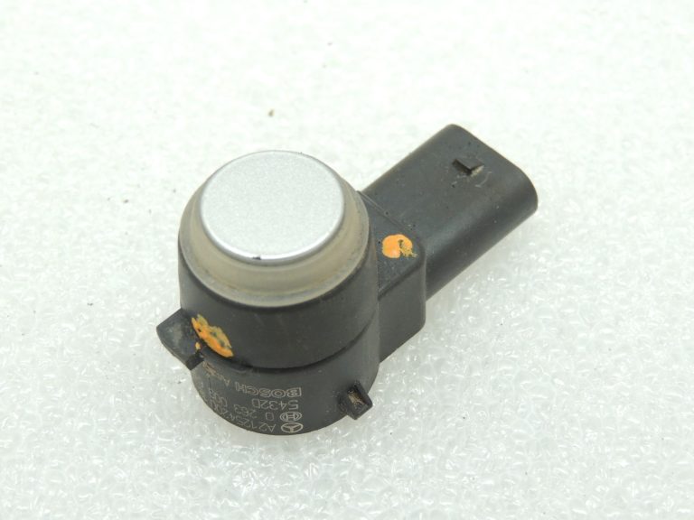 Oriģinālais Mercedes Benz E-Class W212 sensors A2125420018 775 Iridium silve