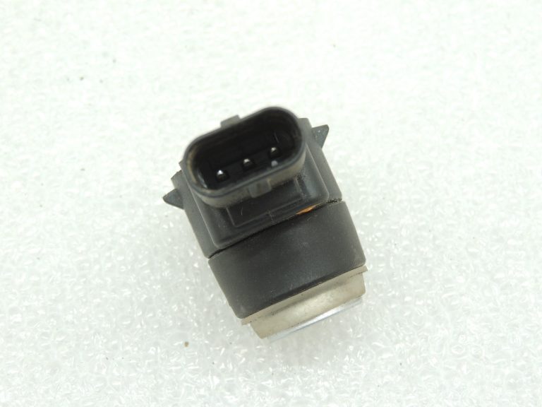 Oriģinālais Mercedes Benz E-Class W212 sensors A2125420018 775 Iridium silve