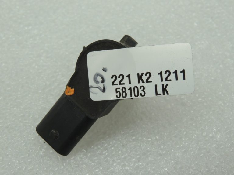 Oriģinālais Mercedes Benz E-Class W212 sensors A2125420018 775 Iridium silve