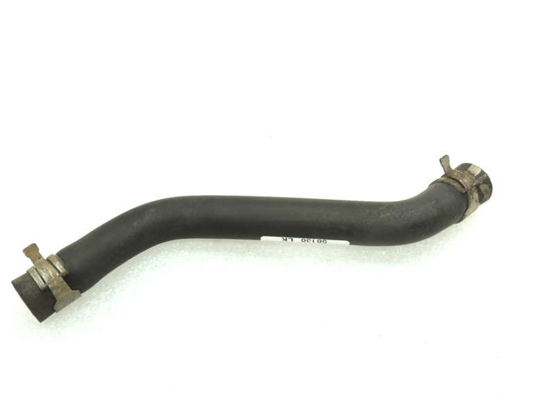 Nissan Navara D40 Np300 3.0DCI degvielas tvertnes ventilācijas caurule 17227EA500