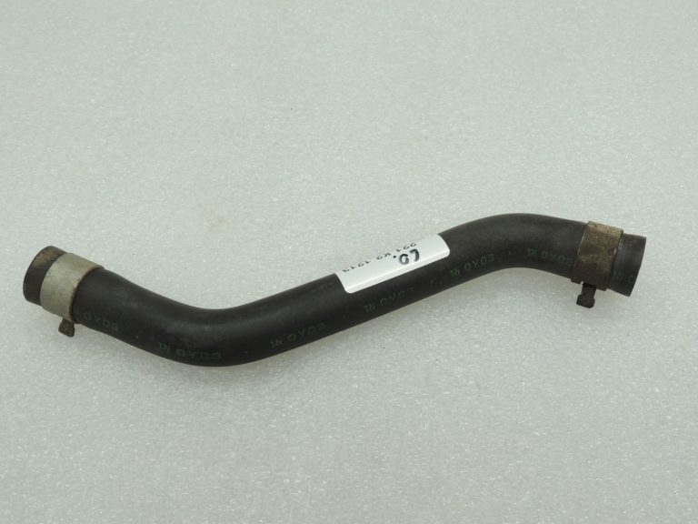 Nissan Navara D40 Np300 3.0DCI degvielas tvertnes ventilācijas caurule 17227EA500