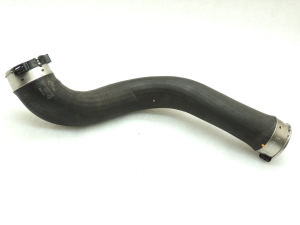 Mercedes W212 204 M271 charge air hose A2045282582 charge air pipe